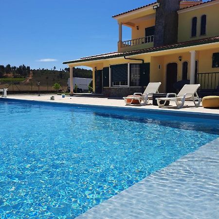 Eagle House Villa Sao Pedro de Tomar Kültér fotó