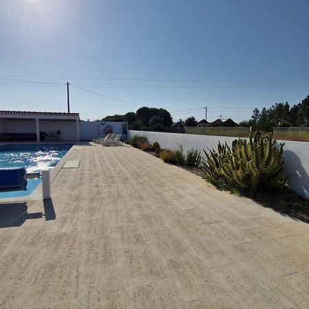Eagle House Villa Sao Pedro de Tomar Kültér fotó
