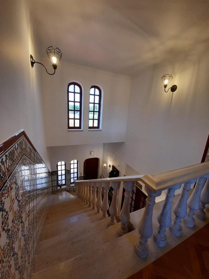 Eagle House Villa Sao Pedro de Tomar Kültér fotó