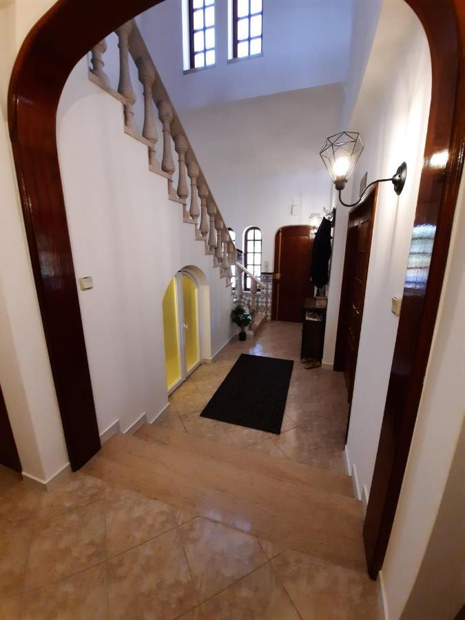 Eagle House Villa Sao Pedro de Tomar Kültér fotó