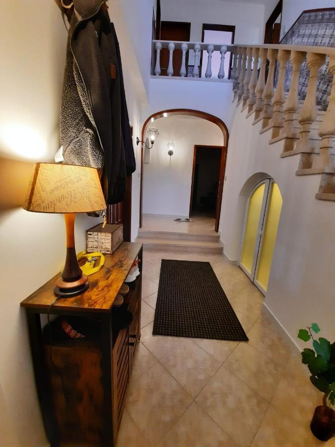 Eagle House Villa Sao Pedro de Tomar Kültér fotó