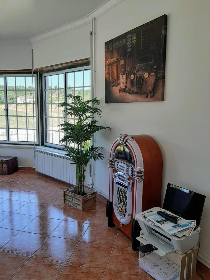 Eagle House Villa Sao Pedro de Tomar Kültér fotó