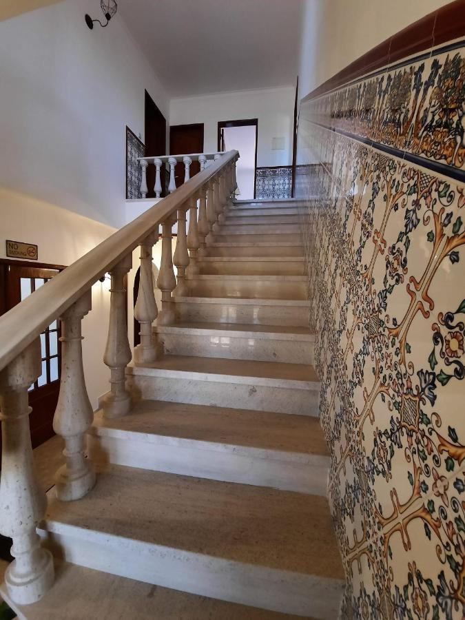 Eagle House Villa Sao Pedro de Tomar Kültér fotó