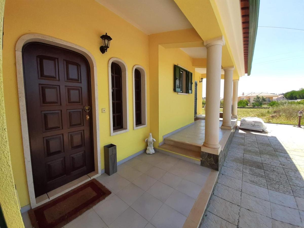Eagle House Villa Sao Pedro de Tomar Kültér fotó