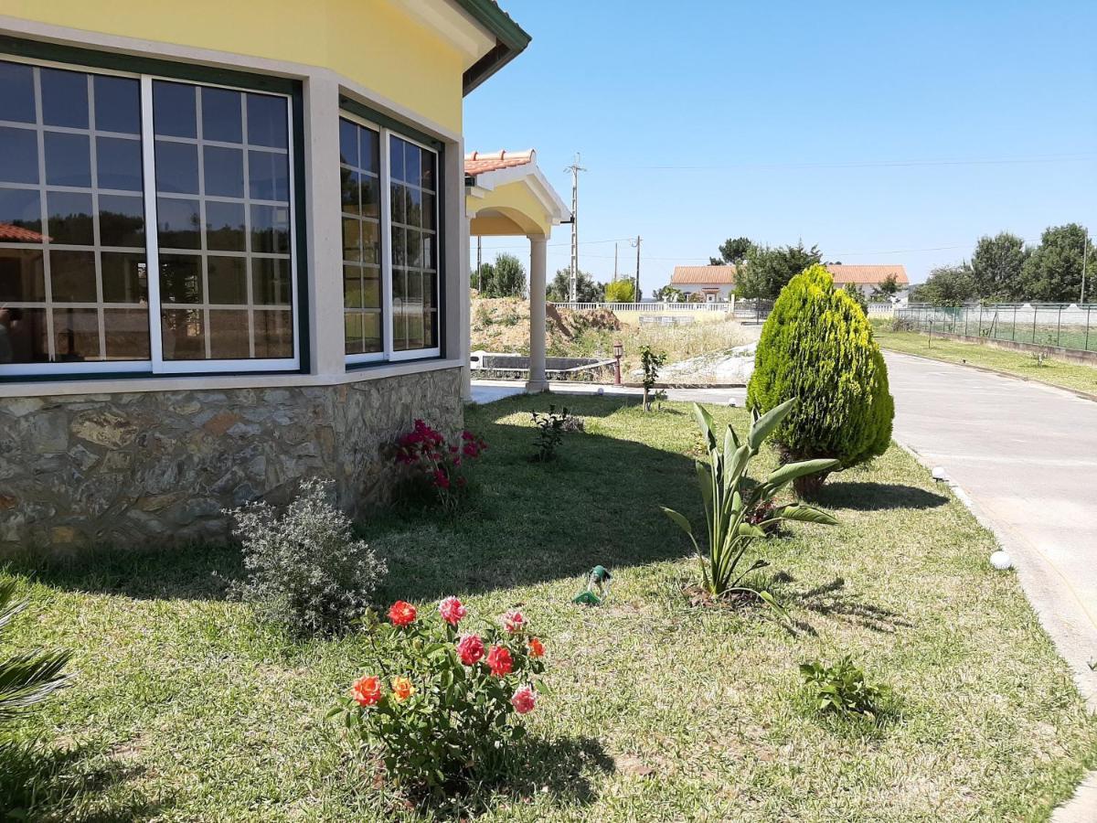 Eagle House Villa Sao Pedro de Tomar Kültér fotó