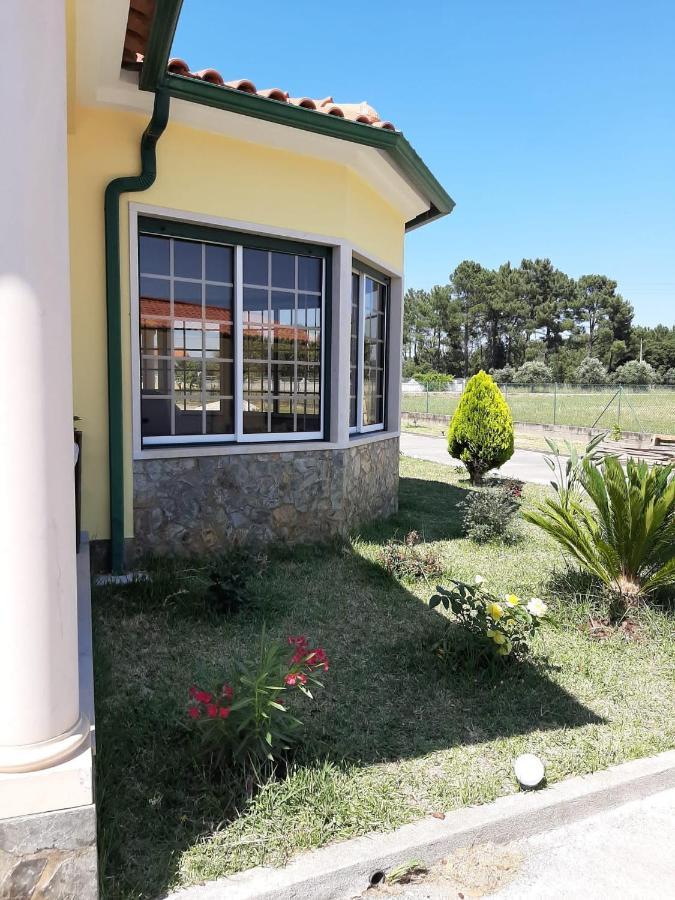 Eagle House Villa Sao Pedro de Tomar Kültér fotó