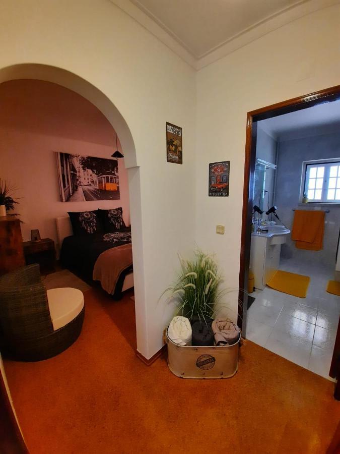 Eagle House Villa Sao Pedro de Tomar Kültér fotó
