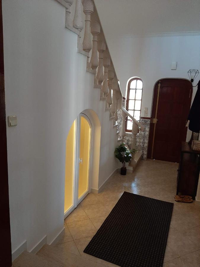 Eagle House Villa Sao Pedro de Tomar Kültér fotó
