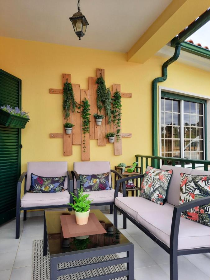 Eagle House Villa Sao Pedro de Tomar Kültér fotó