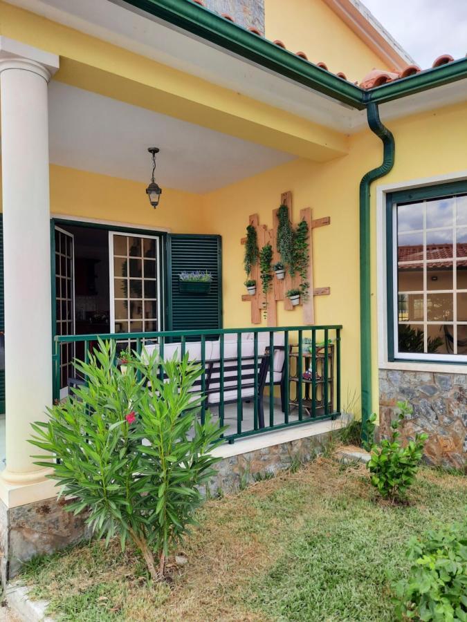 Eagle House Villa Sao Pedro de Tomar Kültér fotó