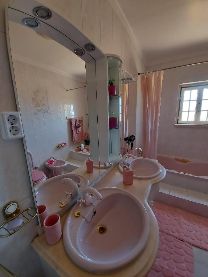 Eagle House Villa Sao Pedro de Tomar Kültér fotó
