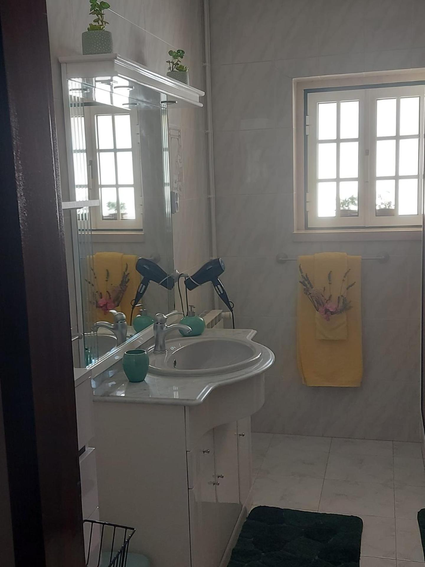 Eagle House Villa Sao Pedro de Tomar Kültér fotó